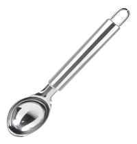Pegador de Sorvete Colher em Aço Inox Multiuso 20cm