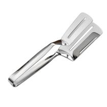 Pegador Duplo Inox Multiuso P/ Frituras Assados Salgados - Universal Vendas Pegador Duplo Inox Multiuso P/ Frituras Assados Salgados - Universal Vendas
