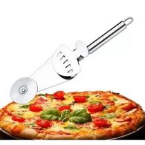 Pegador E Cortador De Pizza Em Aço Inox 3 Em 1 Ke Home Pegador E Cortador De Pizza Em Aço Inox 3 Em 1 Ke Home