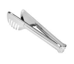 Pegador em Aço Inox 28,5cm p/ Massa Salada Carne - Ck4600 - Clink