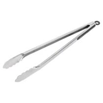 Pegador em Aço Inox Linha Profissional Universal 40 cm Weck