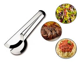 Pegador Em Aço Inox Universal De Uso Geral Na Cozinha 20 Cm