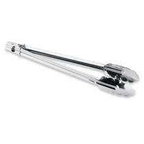 Pegador Em Inox 30Cm - Hercules