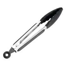 Pegador em Silicone P - Uni Home - PRETO Pegador em Silicone P - Uni Home - PRETO