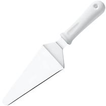 Pegador Espatula Para Pizza Bolo Brinox Pá Aço Inox Precisio