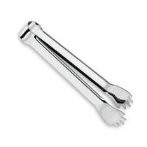 Pegador Grande de Gelo e Frutas em Inox Pegador Grande de Gelo e Frutas em Inox