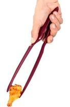 Pegador Ideal da Tupperware Bordô