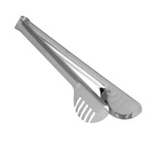 Pegador Inox De Massas Salada Churrasco Multiuso 28 cm