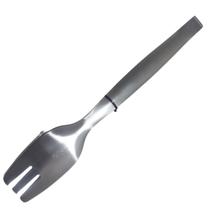 Pegador Inox de Salada Alimentos Utensílios Cozinha Multiuso Pegador Inox de Salada Alimentos Utensílios Cozinha Multiuso