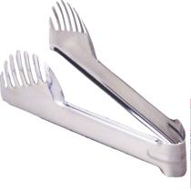 Pegador Macarrão Massas Em Geral 17,5cm - Aço Inox Cozinha