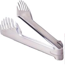 Pegador Macarrão Massas Em Geral 17,5Cm - Aço Inox Cozinha