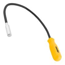 Pegador Magnético De Peças Haste Flexível Pmv 0580 Vonder Pegador Magnético De Peças Haste Flexível Pmv 0580 Vonder