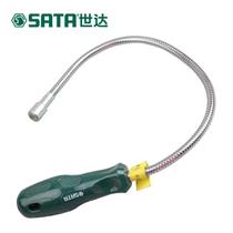 Pegador Magnético Flexível St64102St Sata Pegador Magnético Flexível St64102St Sata