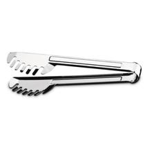 Pegador Multiuso Inox Massa Pizza Salada Churrasco Cozinha Pegador Multiuso Inox Massa Pizza Salada Churrasco Cozinha