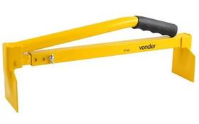 Pegador p/blocos concreto/tijolo vonder Pegador p/blocos concreto/tijolo vonder