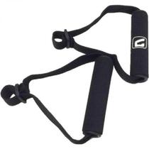 Pegador Para Faixa elástica Firmeza e Estabilidade Live Up