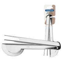 Pegador para frios Presunto Queijo Tramontina Utility Aço Inox 63800/632