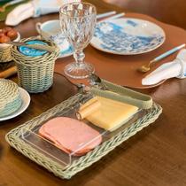 Pegador para Gelo e Frios c/ Cabo de Vime Oliva