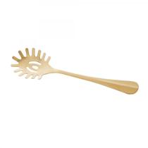 PEGADOR PARA MACARRAO POSITANO DOURADA 27,5cm - LYOR PEGADOR PARA MACARRAO POSITANO DOURADA 27,5cm - LYOR