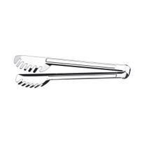 Pegador para Massa 28,5cm Arienzo Brinox - 1689/000 Pegador para Massa 28,5cm Arienzo Brinox - 1689/000