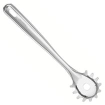 Pegador para Massa Extrata Tramontina em Aço Inox Pegador para Massa Extrata Tramontina em Aço Inox