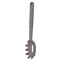Pegador Para Massa Softta Em Silicone Cinza Resistência E Maciez - Tramontina 25856160 Pegador Para Massa Softta Em Silicone Cinza Resistência E Maciez - Tramontina 25856160