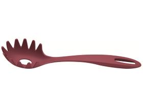 Pegador para Massa Tramontina Ability em Nylon Vermelho Pegador para Massa Tramontina Ability em Nylon Vermelho