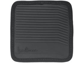 Pegador para Panelas e Travessas de Silicone Ghidini Massari Preto Pegador para Panelas e Travessas de Silicone Ghidini Massari Preto