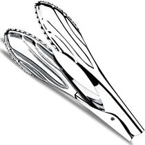 Pegador Para Pão Inox Brinox Arienzo 24,5 Multiuso Padaria Pegador Para Pão Inox Brinox Arienzo 24,5 Multiuso Padaria
