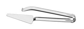 Pegador Para Pizza Aço Inox Tramontina Prata