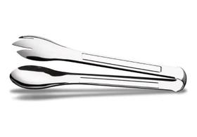 Pegador para salada de Inox 28,5cm Arienzo 1688000 Brinox Pegador para salada de Inox 28,5cm Arienzo 1688000 Brinox