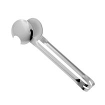 Pegador Para Salada Em Aço Inox Milan Riva Pegador Para Salada Em Aço Inox Milan Riva