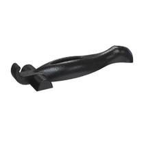 Pegador para Tampa de Chapa 1478-FA Ferro Fundido Ergonômico para Fogão a Lenha Fundição Alfa Pegador para Tampa de Chapa 1478-FA Ferro Fundido Ergonômico para Fogão a Lenha Fundição Alfa
