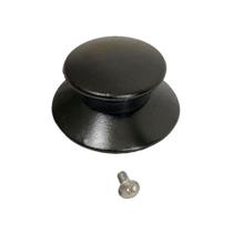 Pegador Puxador Tampa Vidro E Ferro Panela Pomel E Parafuso Pegador Puxador Tampa Vidro E Ferro Panela Pomel E Parafuso