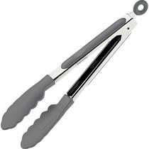 Pegador Silicone Multiuso Soffta Tramontina Cinza 27 Cozinha