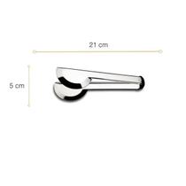 Pegador universal 21cm gp inox Pegador universal 21cm gp inox