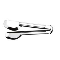 Pegador Universal Arienzo Aço Inox 28,5cm 1690000 Brinox Pegador Universal Arienzo Aço Inox 28,5cm 1690000 Brinox