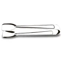 Pegador Universal Arienzo Brinox 17,5 cm em Aço Inox