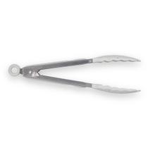 Pegador Universal Brinox Flex 34 cm Inox Com Silicone Vanilla