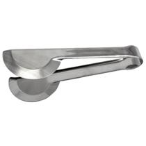 Pegador Universal em Aço Inox 26,5cm Utensílio Cozinha Pegador Universal em Aço Inox 26,5cm Utensílio Cozinha
