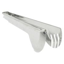 Pegador Universal Inox Silver 23cm - Em Casa Tem