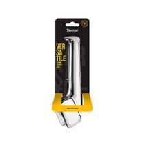 Pegador Universal Multiuso Inox Praticidade e Estilo no Servir! Pegador Universal Multiuso Inox Praticidade e Estilo no Servir!
