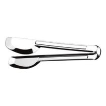 Pegador Universal Multiuso Inox Salada Salgado Brinox 28,5cm Pegador Universal Multiuso Inox Salada Salgado Brinox 28,5cm