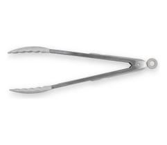 Pegador Universal Silicone Flex 34cm Vanilla