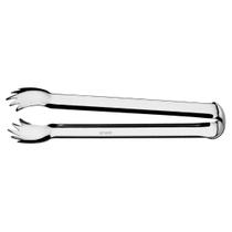 Pegador Utility Tramontina para Churrasco em Aço Inox