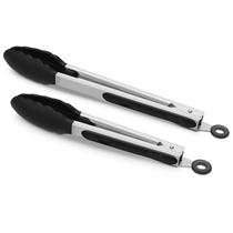 Pegadores de Cozinha ALLWIN-HOUSEWARE W 23 cm e 30 cm em Silicone Pegadores de Cozinha ALLWIN-HOUSEWARE W 23 cm e 30 cm em Silicone