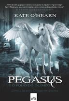 Pegasus e o fogo do olimpo
