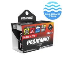 Pegatanke aço / soldagem a frio Pegatanke aço / soldagem a frio