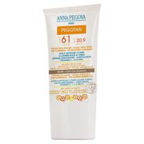 Pegotan Fps 61 Tonalizante 100% Mineral Anna Pegova -40Ml