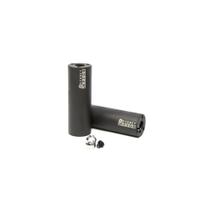 Pegs Odyssey MPEG Alex 14 mm pretos para substituição de pinos GI Pegs Odyssey MPEG Alex 14 mm pretos para substituição de pinos GI